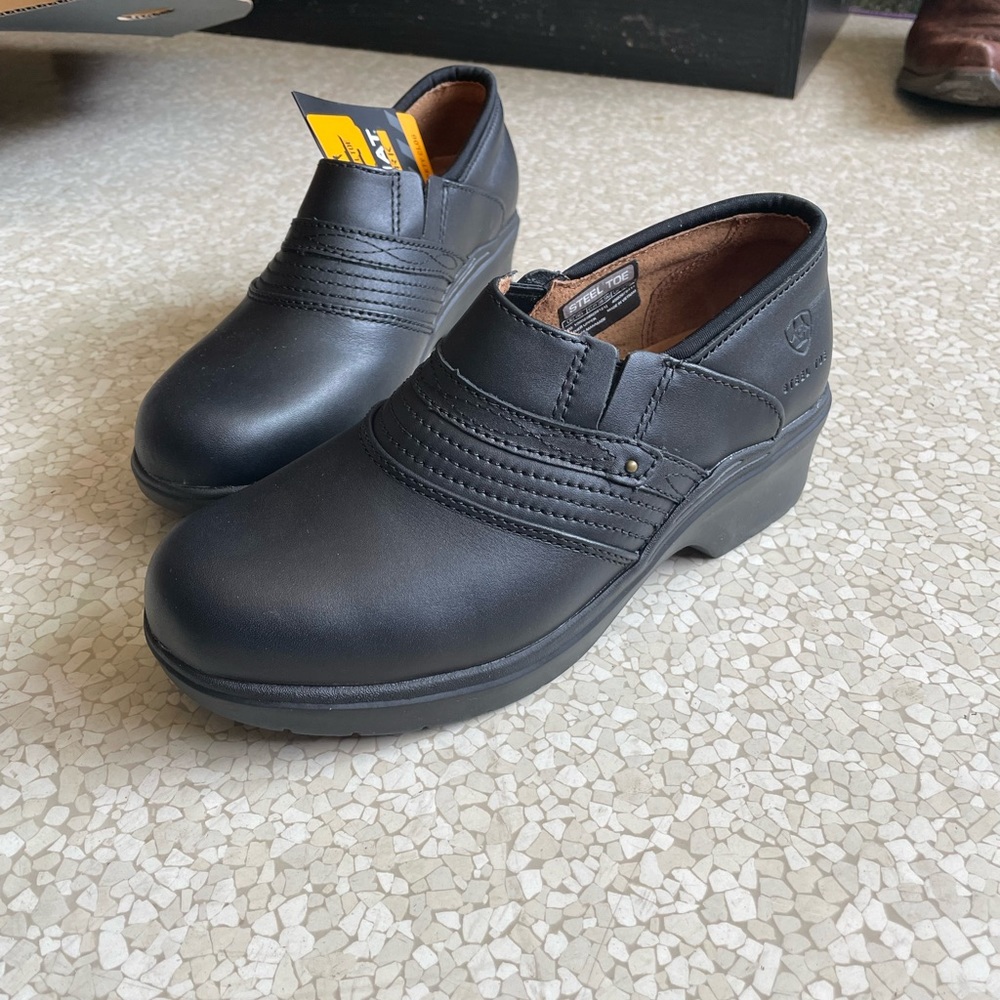 Ariat Clogs